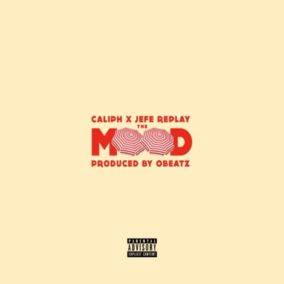 The Mood - Single