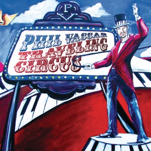 Phil Vassar - Tequila Town - 排舞 音乐