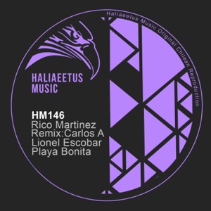 Playa Bonita - Single