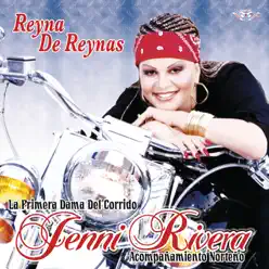 Reina de Reinas - Jenni Rivera