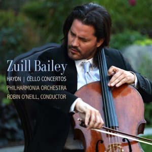 Cello Concerto No. 2 in D Major, Hob. VIIb:2: I. Allegro moderato