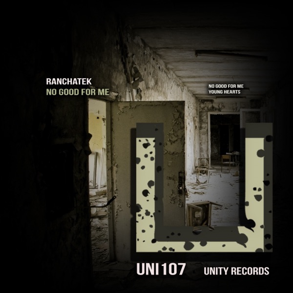 No Good for Me - Single