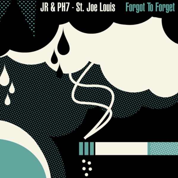 Forgot To Forget - EP