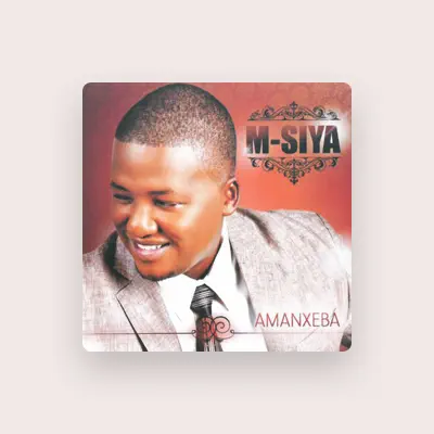 Listen to M. Siya, watch music videos, read bio, see tour dates & more!