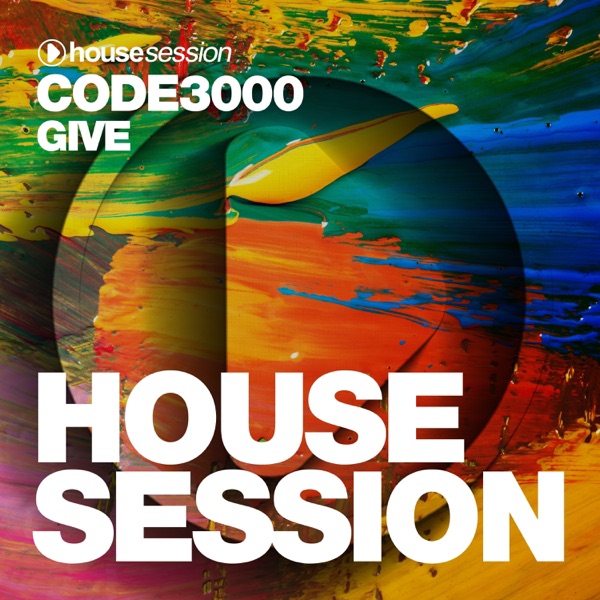 Give - Single