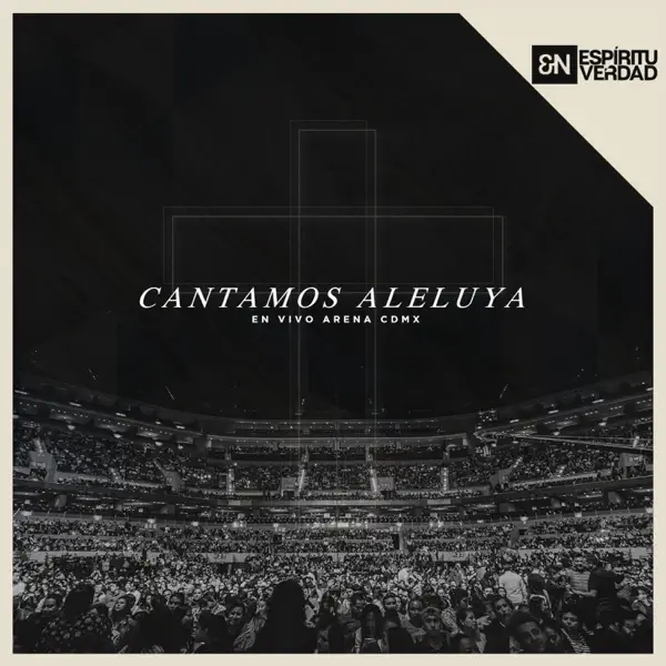 Espíritu Santo (En Vivo) — En Espíritu y en Verdad