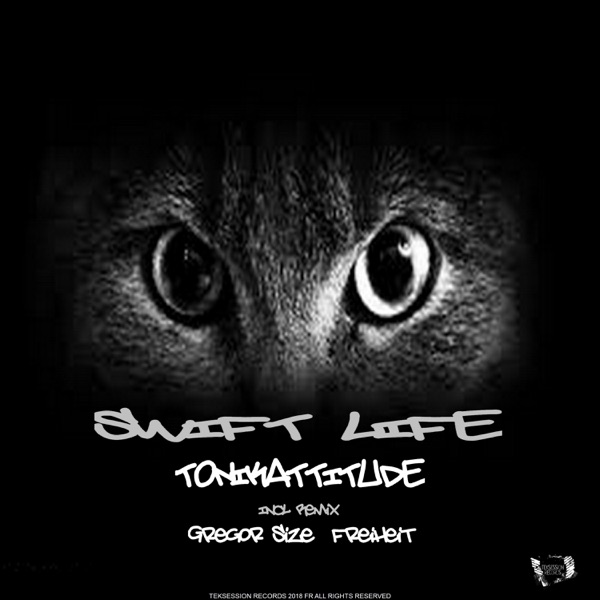 Swift Life - EP