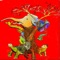 Pasando la Esfinge - Fli-T lyrics