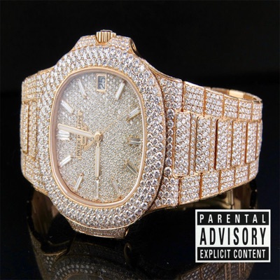 Froze - Single