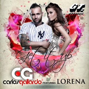 Get It Up (feat. Lorena) - EP