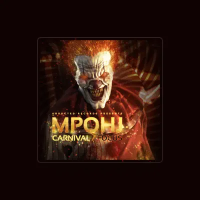 Listen to Mpohj, watch music videos, read bio, see tour dates & more!