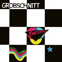 Fantasten (Remastered 2015) - Grobschnitt Fantasten (Remastered 2015) - Grobschnitt