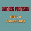 She's a Young Lady
