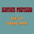 She's a Young Lady