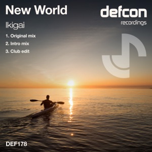 Ikigai - Single