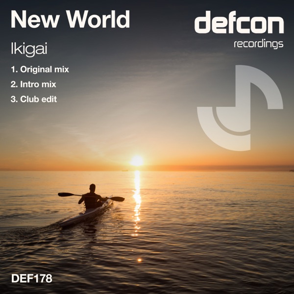 Ikigai - Single