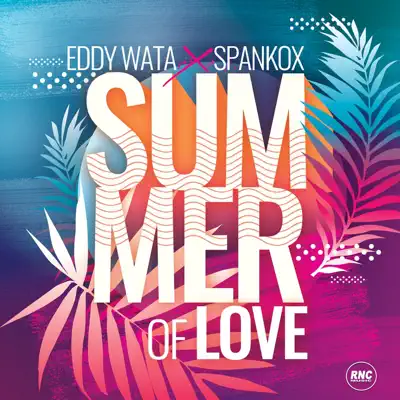 Summer of Love - Single - Eddy Wata