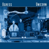 Ugress - He Is My Listener (feat. Heidi Marie Vestrheim)
