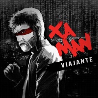 Viajante - EP - XaMan