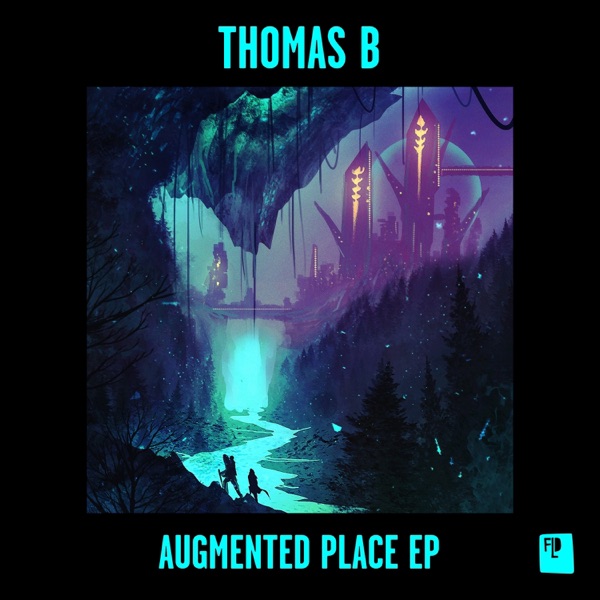 Augmented Place - EP