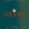 Drama (Bachata Remix) - Single