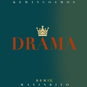 Drama (Bachata Remix) artwork