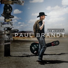 The Journey (Acoustic) - Single