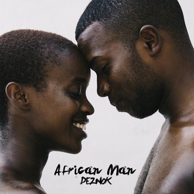 African Man - Single