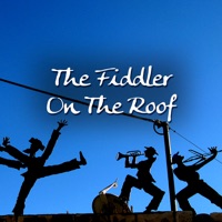 Fiddler On The Roof