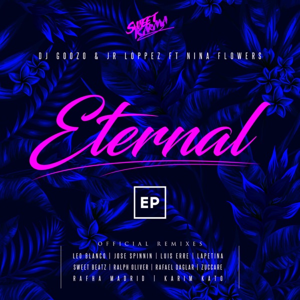 Eternal (feat. Nina Flowers)