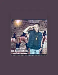 Escucha a La cofradía RD, mira vídeos musicales, lee la biografía, consulta fechas de giras y mucho más.