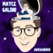 Religion - Mayce Galoni lyrics