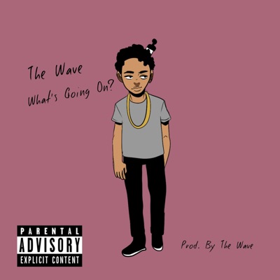 What's Going On? - Single