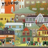 wild/kind - Yr Running