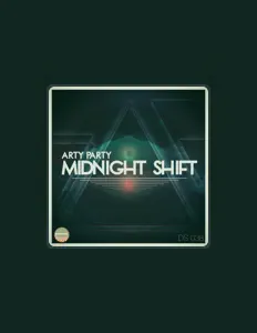 Escucha a Arty Party, mira videos musicales, lee su biografía, consulta las fechas de las gira y más.