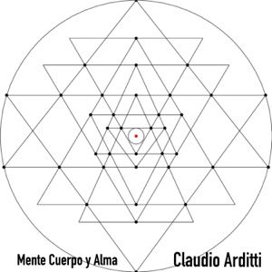 Mente Cuerpo y Alma - EP