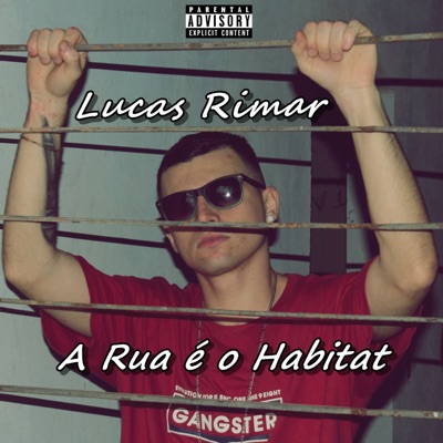A Rua É o Habitat - Single