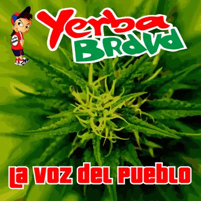 La Voz del Pueblo - Yerba Brava
