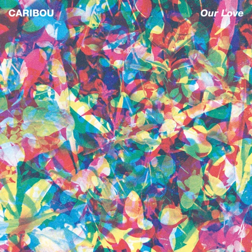 Album artwork