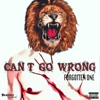 Can't Go Wrong - Single - FORGOTTEN ONE