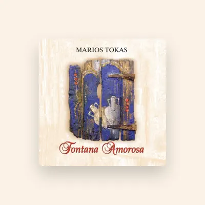 Listen to Marios Tokas, watch music videos, read bio, see tour dates & more!