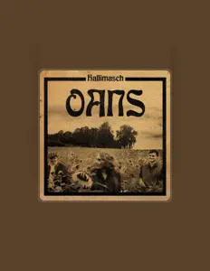 Listen to Hallimasch, watch music videos, read bio, see tour dates & more!