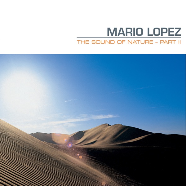The Sound of Nature (Part II) - EP