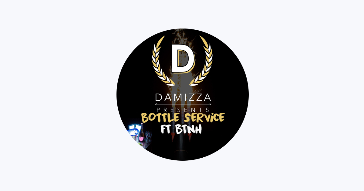 優待特典一覧 Damizza - Apple Music 洋楽