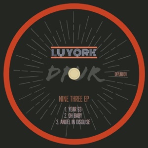 Nine Three - Single