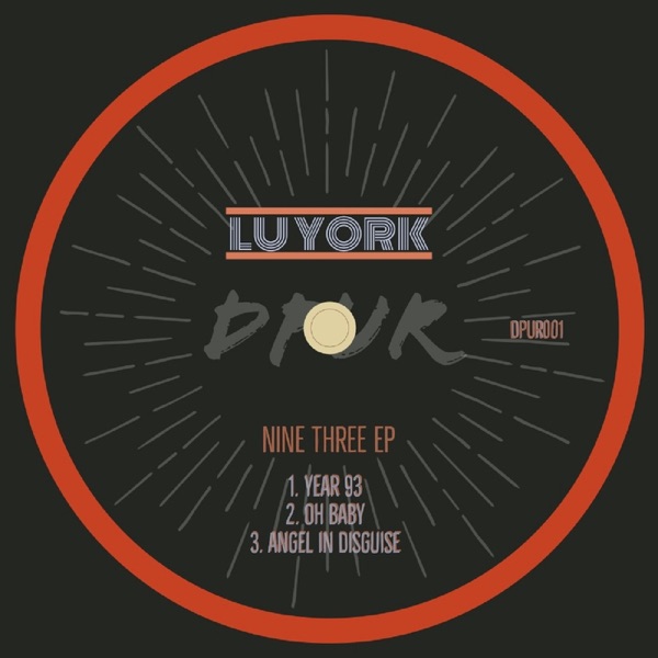 Nine Three - Single