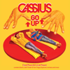 Go Up (feat. Cat Power & Pharrell Williams) [Butch Remix] - Cassius