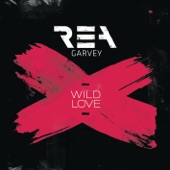 Wild Love (Gainsford Radio Edit) artwork