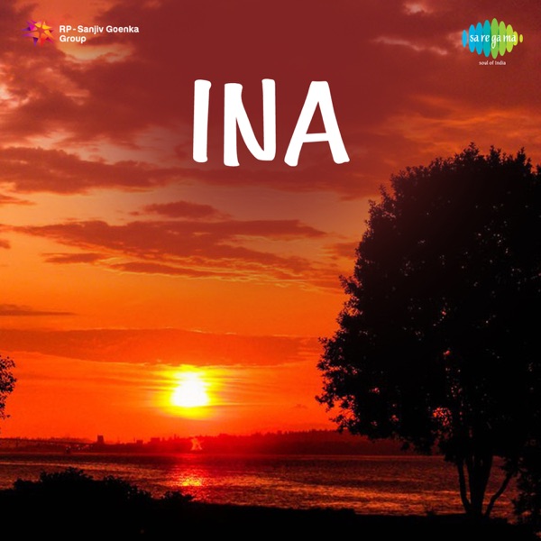 Ina (Original Motion Picture Soundtrack) - EP