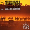 Couleurs D'afrique (feat. Douba) - Single